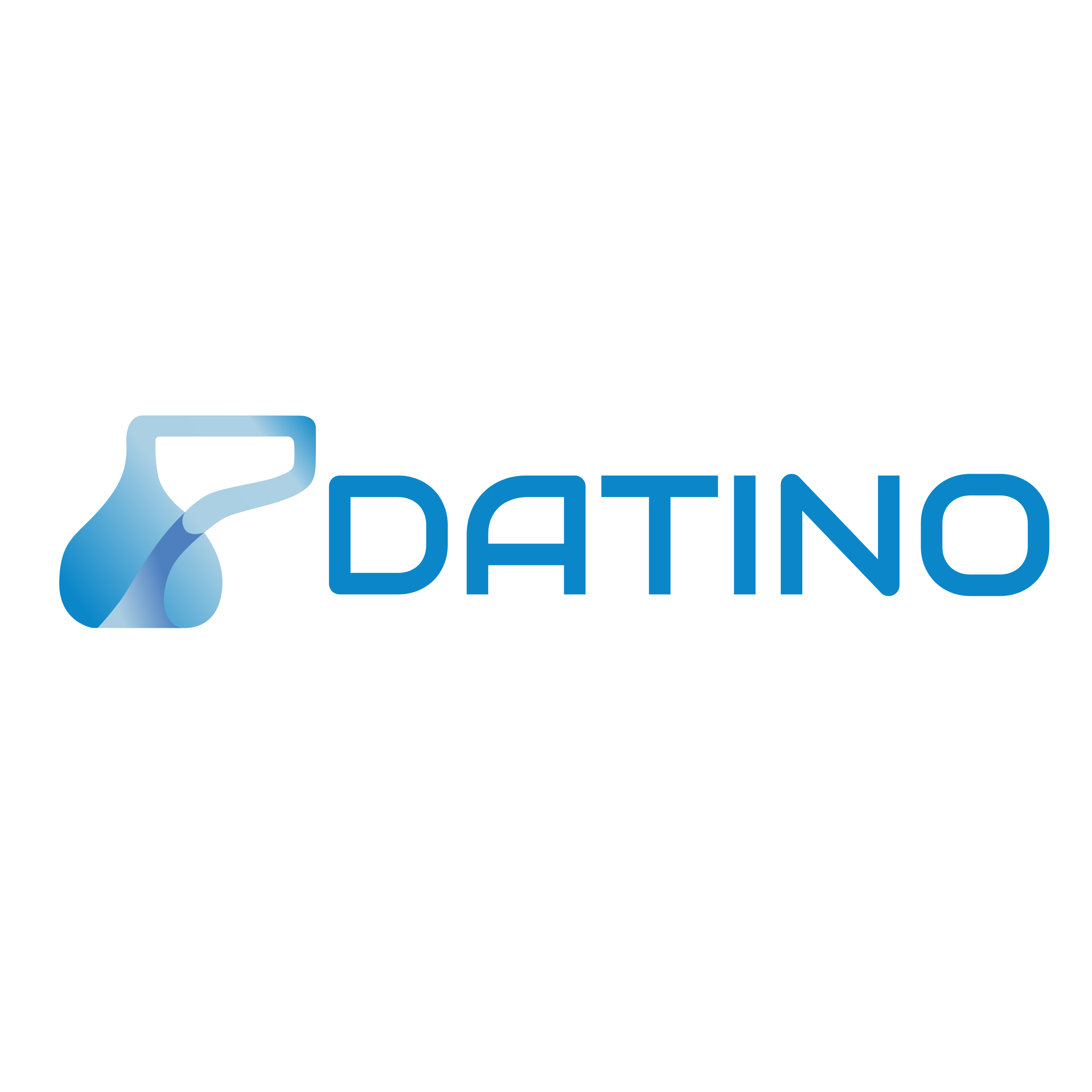 DATINO logo